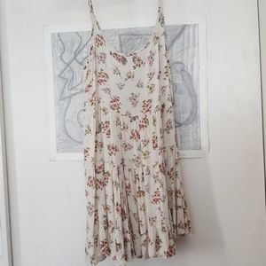 Floral Jada Dress